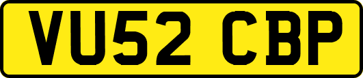 VU52CBP