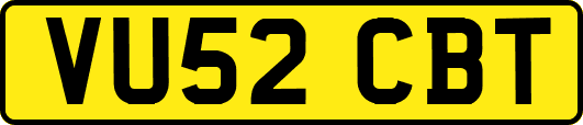 VU52CBT