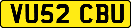 VU52CBU