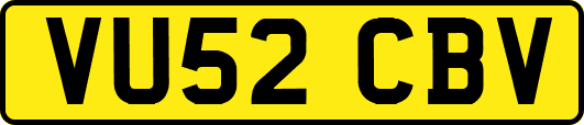 VU52CBV
