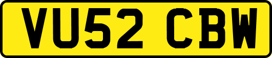 VU52CBW