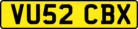 VU52CBX
