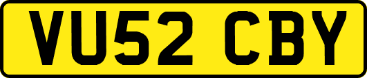 VU52CBY