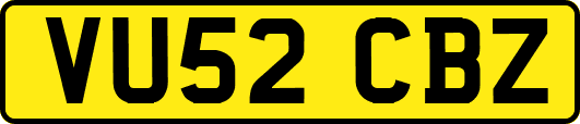 VU52CBZ