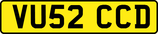 VU52CCD