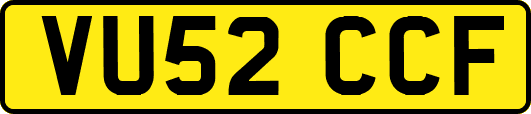 VU52CCF