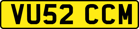 VU52CCM