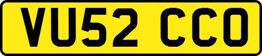 VU52CCO