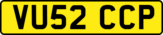 VU52CCP