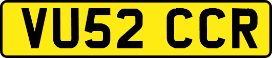 VU52CCR