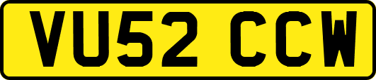VU52CCW
