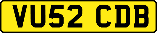 VU52CDB