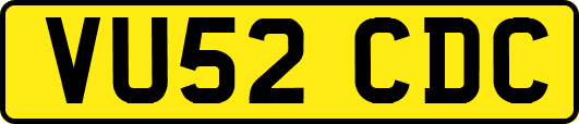 VU52CDC
