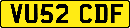 VU52CDF