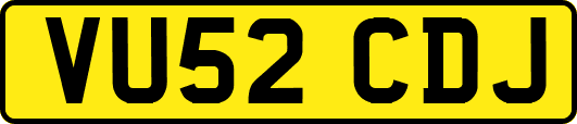 VU52CDJ