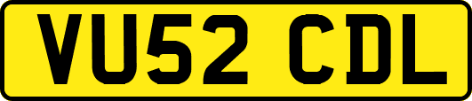 VU52CDL