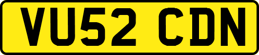 VU52CDN