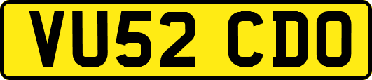 VU52CDO