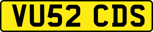 VU52CDS