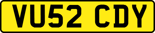 VU52CDY