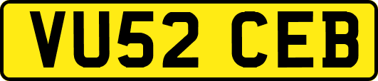 VU52CEB