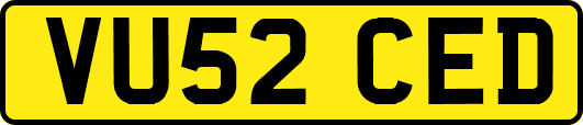 VU52CED
