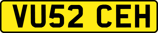VU52CEH