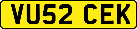 VU52CEK