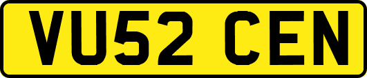 VU52CEN