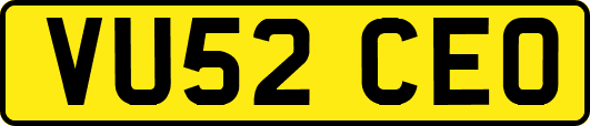 VU52CEO
