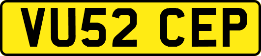 VU52CEP