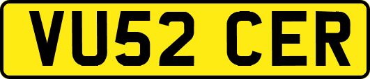 VU52CER