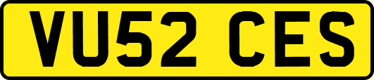 VU52CES