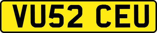 VU52CEU