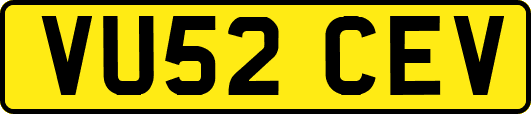 VU52CEV