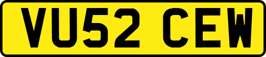 VU52CEW