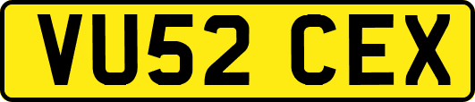 VU52CEX