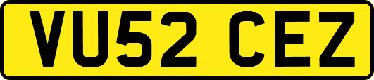 VU52CEZ