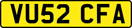 VU52CFA