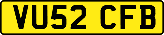 VU52CFB