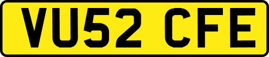 VU52CFE