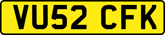 VU52CFK