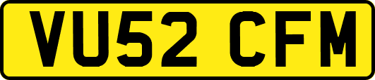 VU52CFM