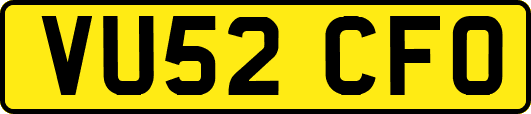VU52CFO