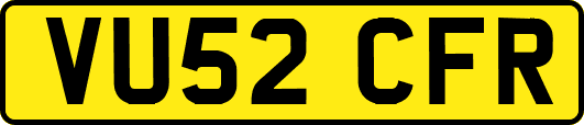 VU52CFR