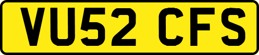 VU52CFS
