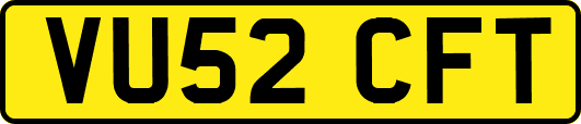 VU52CFT