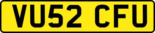 VU52CFU