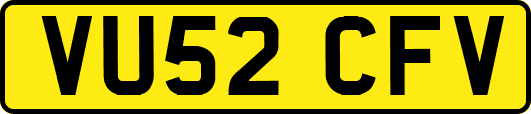 VU52CFV