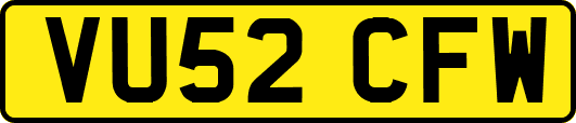 VU52CFW